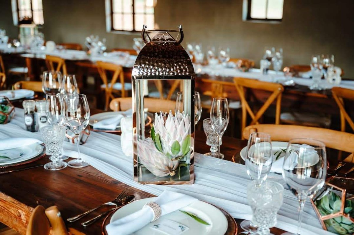 Event venue, vendors, and service providers in South Africa