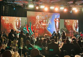 Book EPH Events as the Lighting and Sound Services for your next event in Pretoria East, Gauteng, South Africa