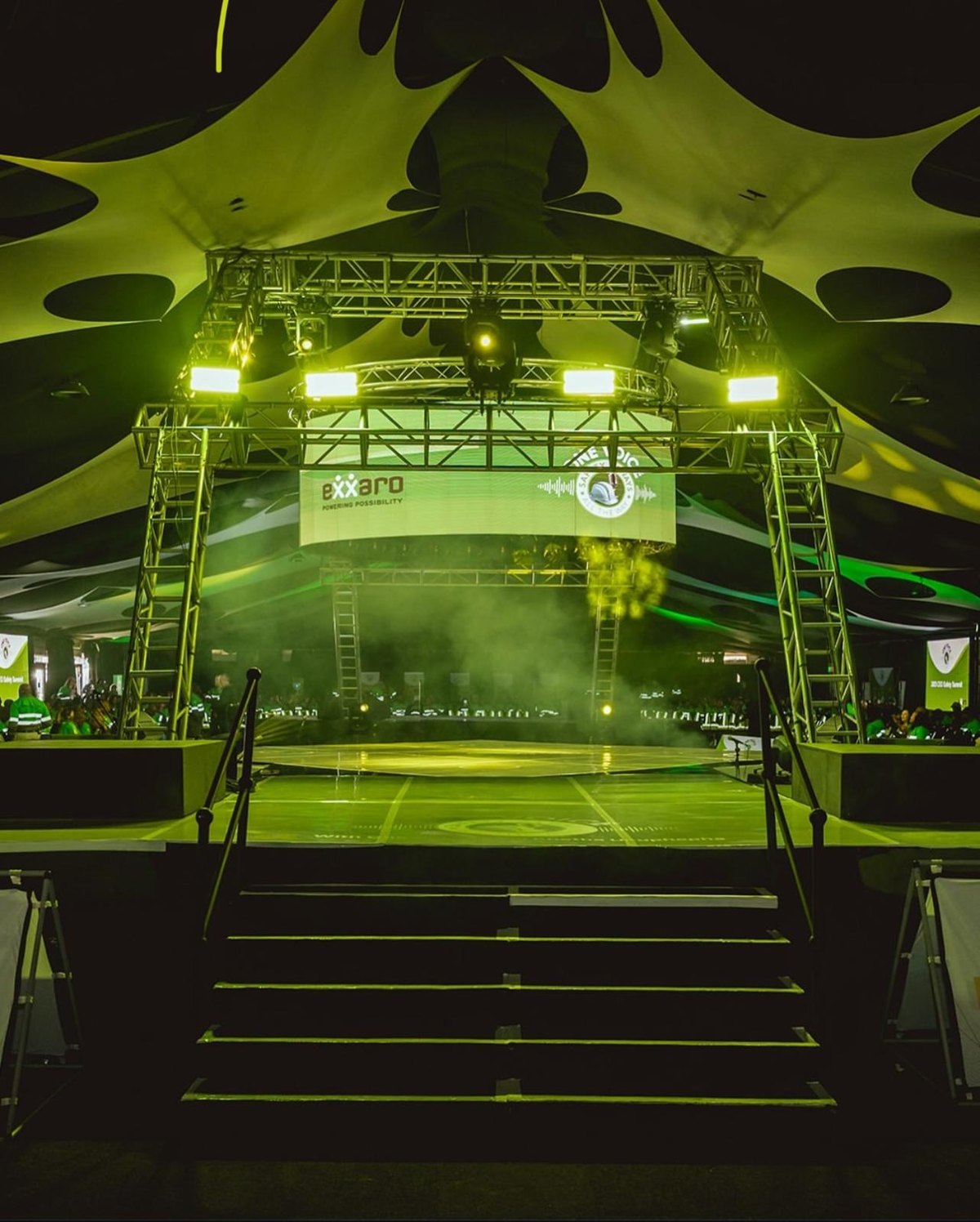 Event venue, vendors, and service providers in South Africa