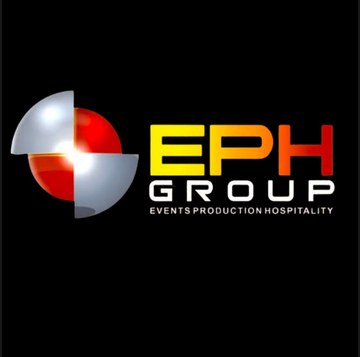 EPH Events logo