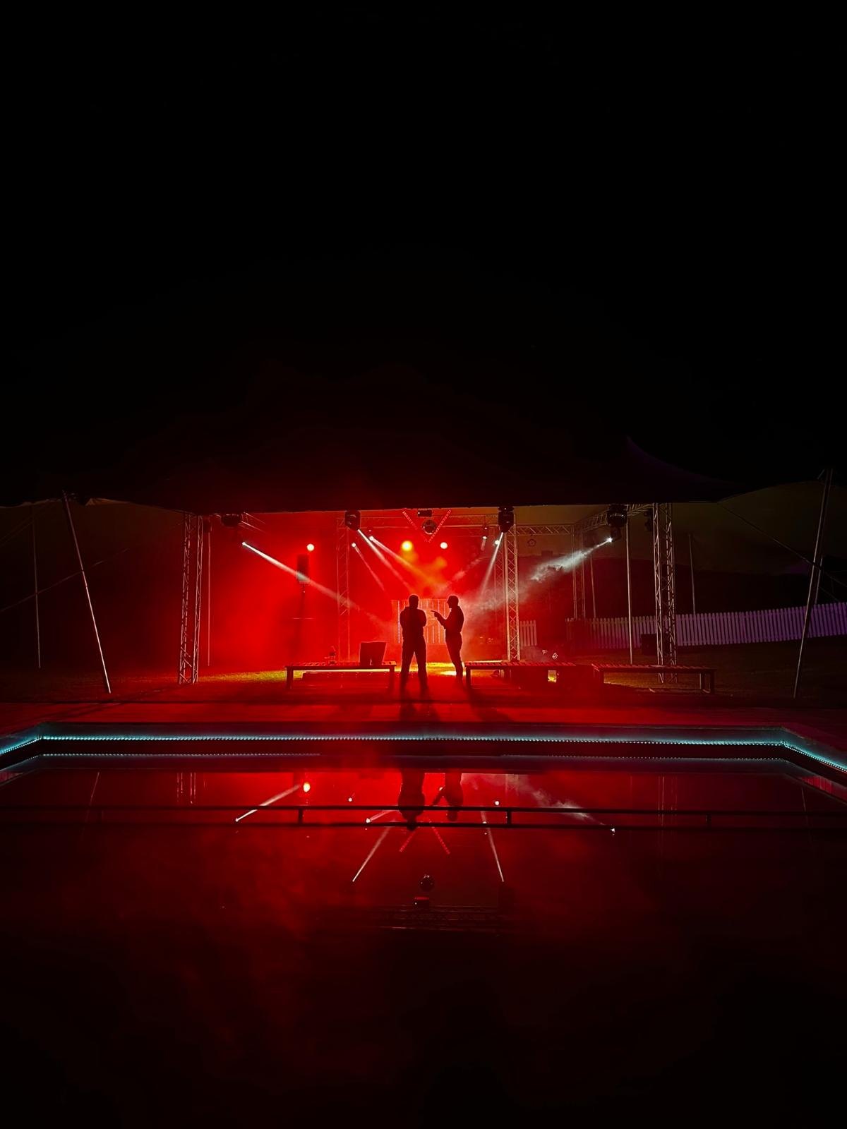Event venue, vendors, and service providers in South Africa