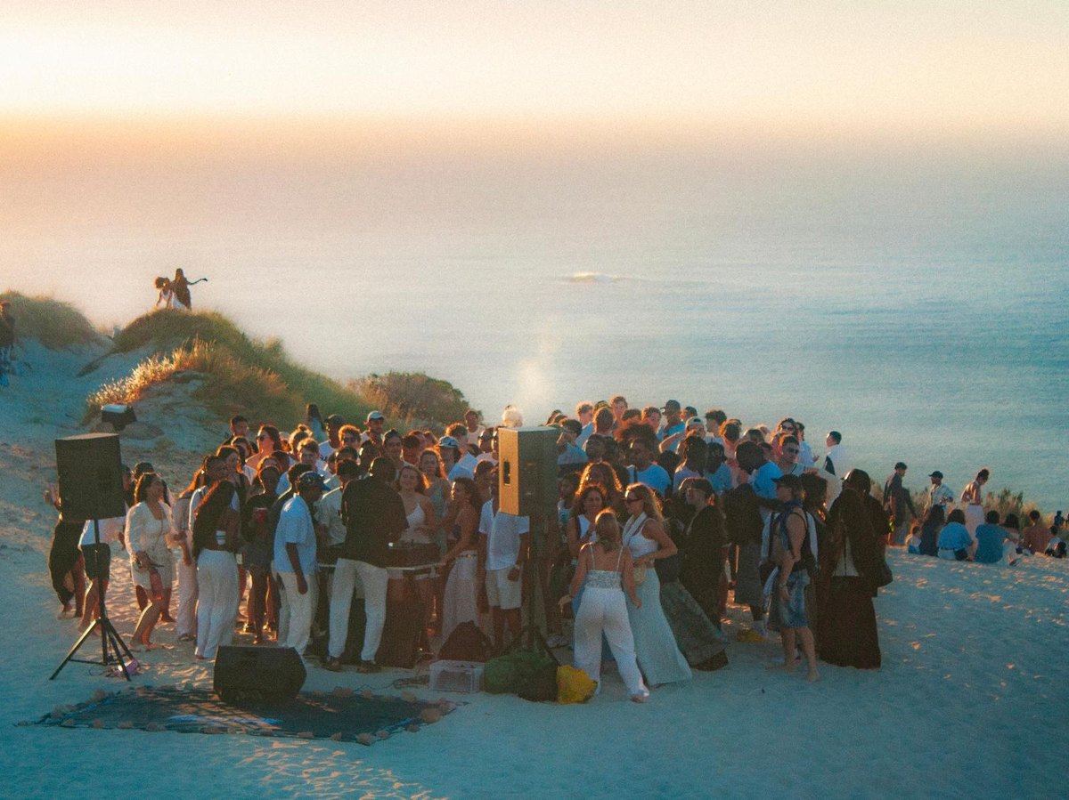 Event venue, vendors, and service providers in South Africa