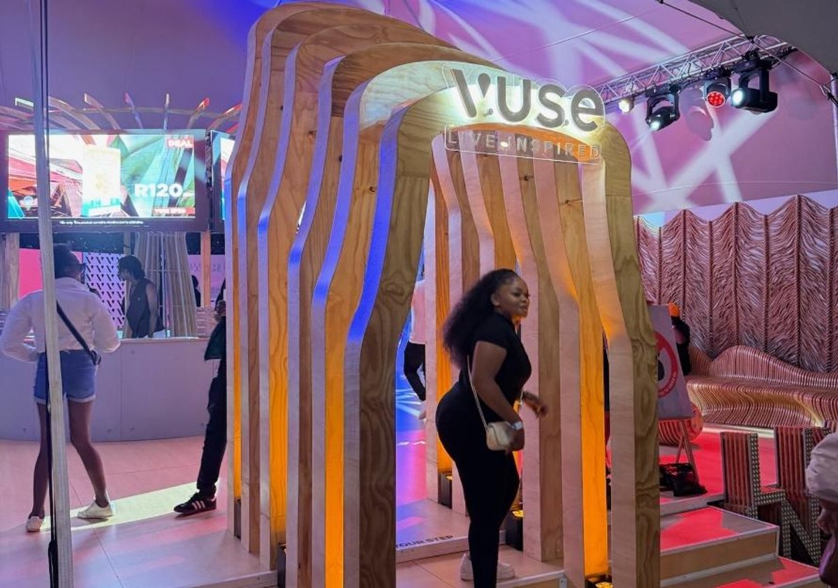 Event venue, vendors, and service providers in South Africa