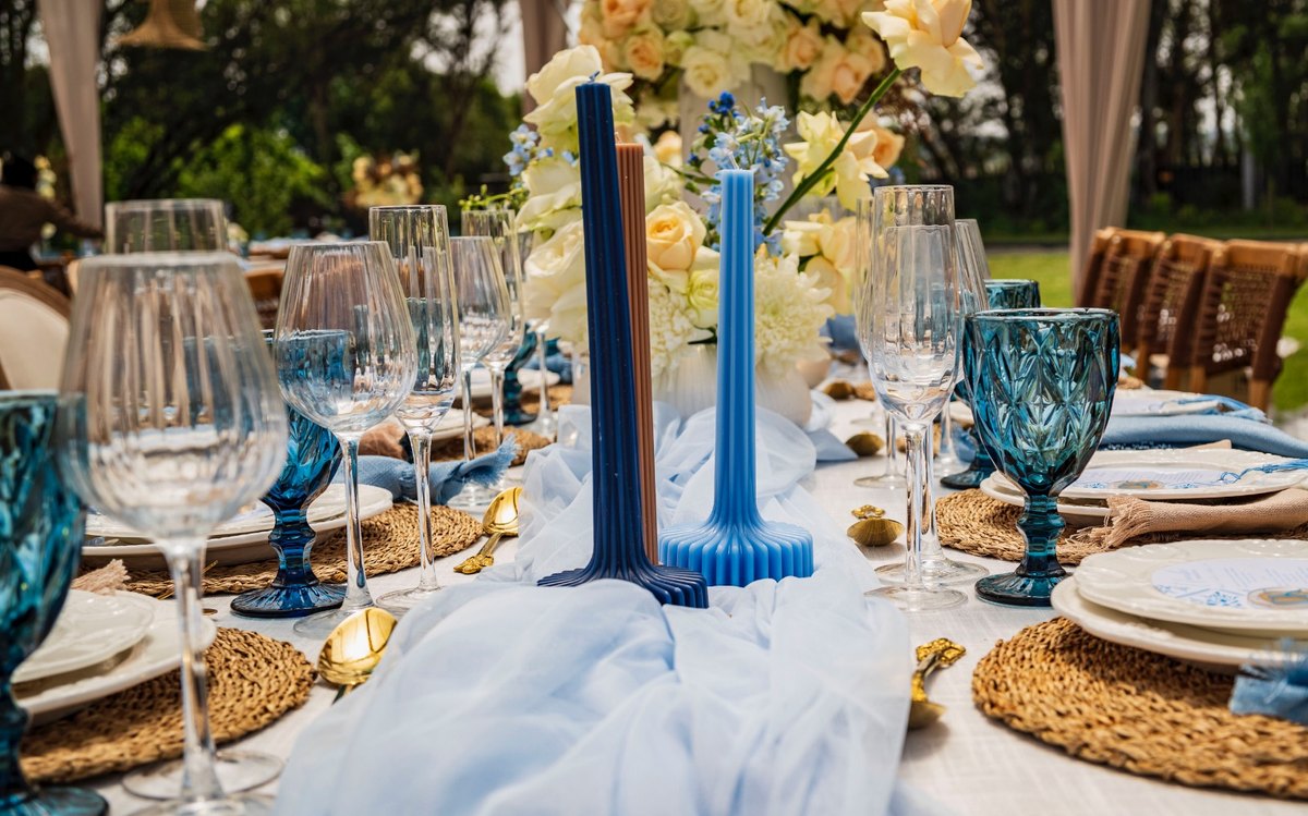Event venue, vendors, and service providers in South Africa