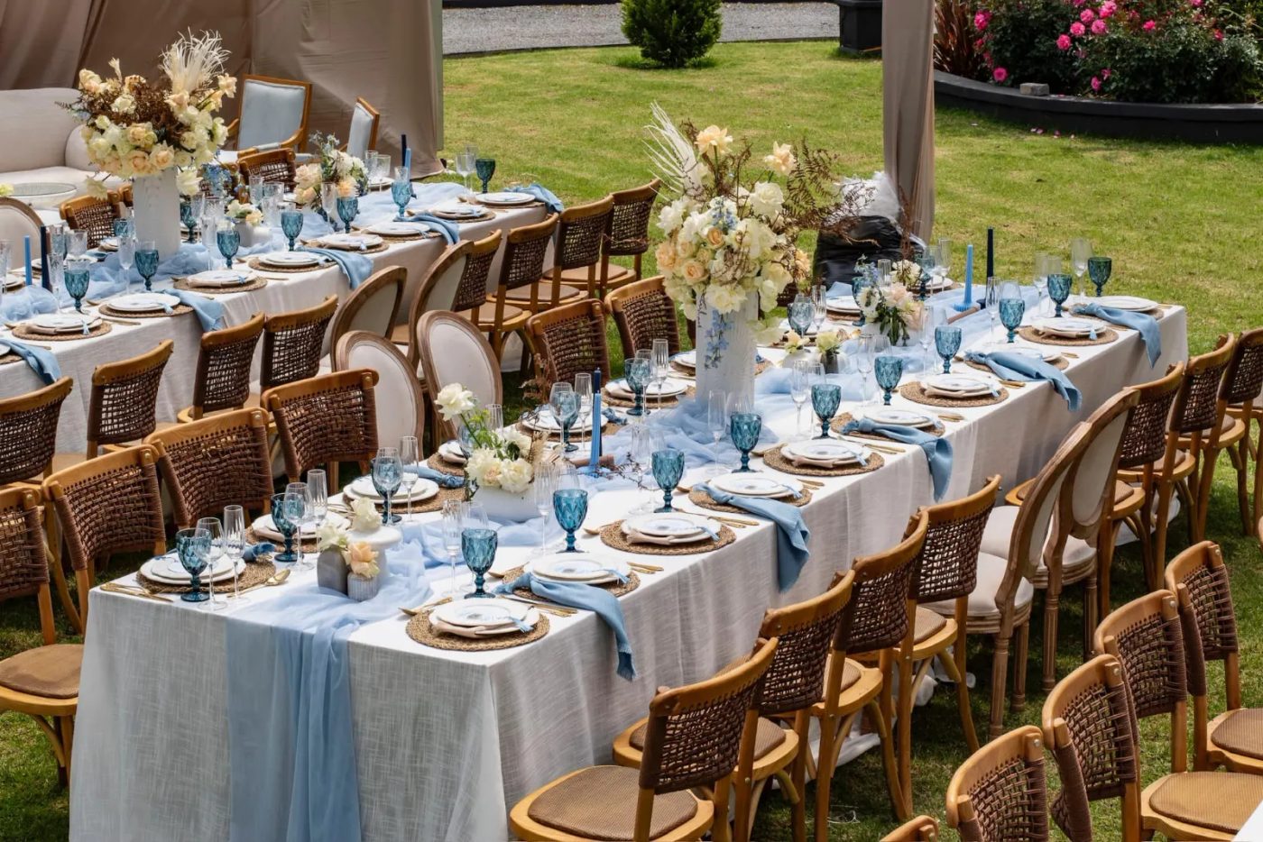 Event venue, vendors, and service providers in South Africa
