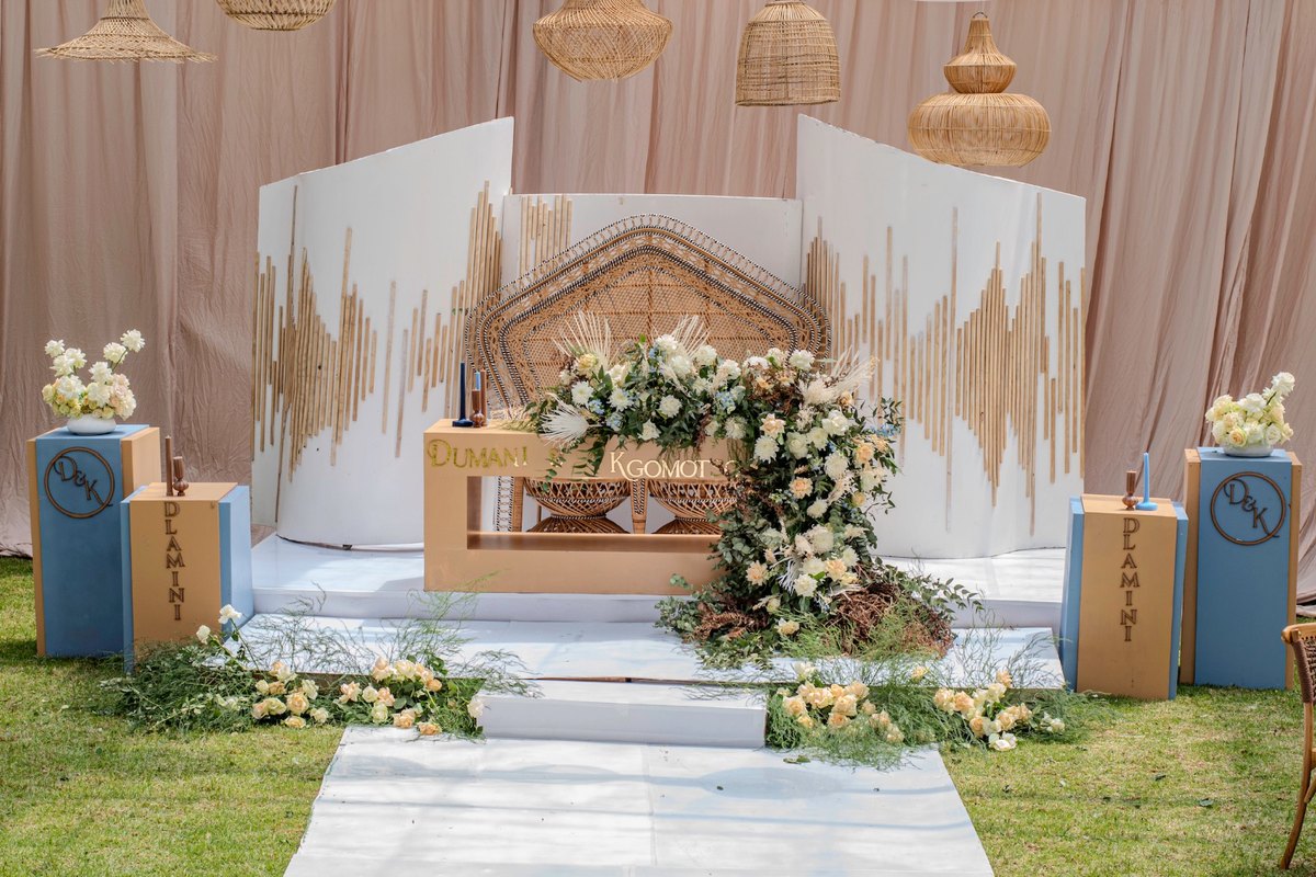 Event venue, vendors, and service providers in South Africa