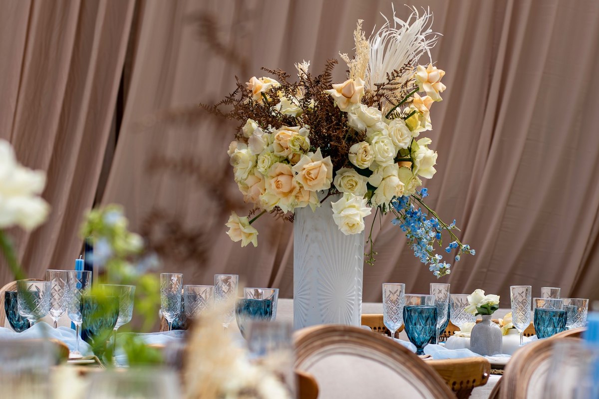 Event venue, vendors, and service providers in South Africa