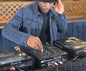 Sonic Sensations Entertainment - DJ in Mafikaneng