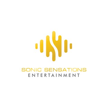 Sonic Sensations Entertainment logo