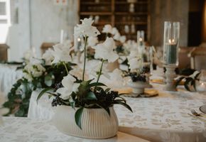 Book Sweet Pea Flowers and Decor as the Decor Services for your next event in Vanderbijlpark, Gauteng, South Africa