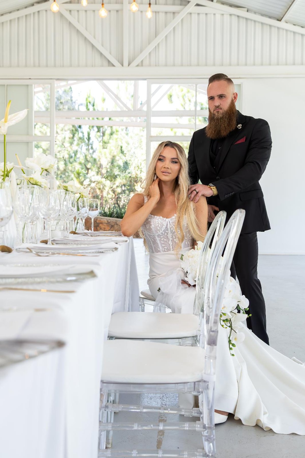 Event venue, vendors, and service providers in South Africa