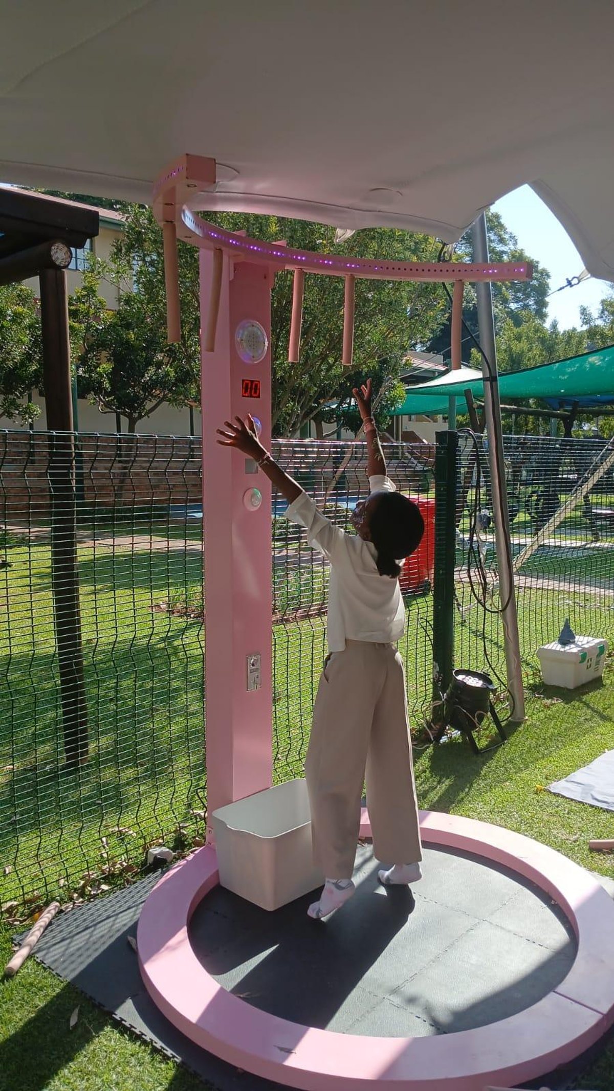 Event venue, vendors, and service providers in South Africa