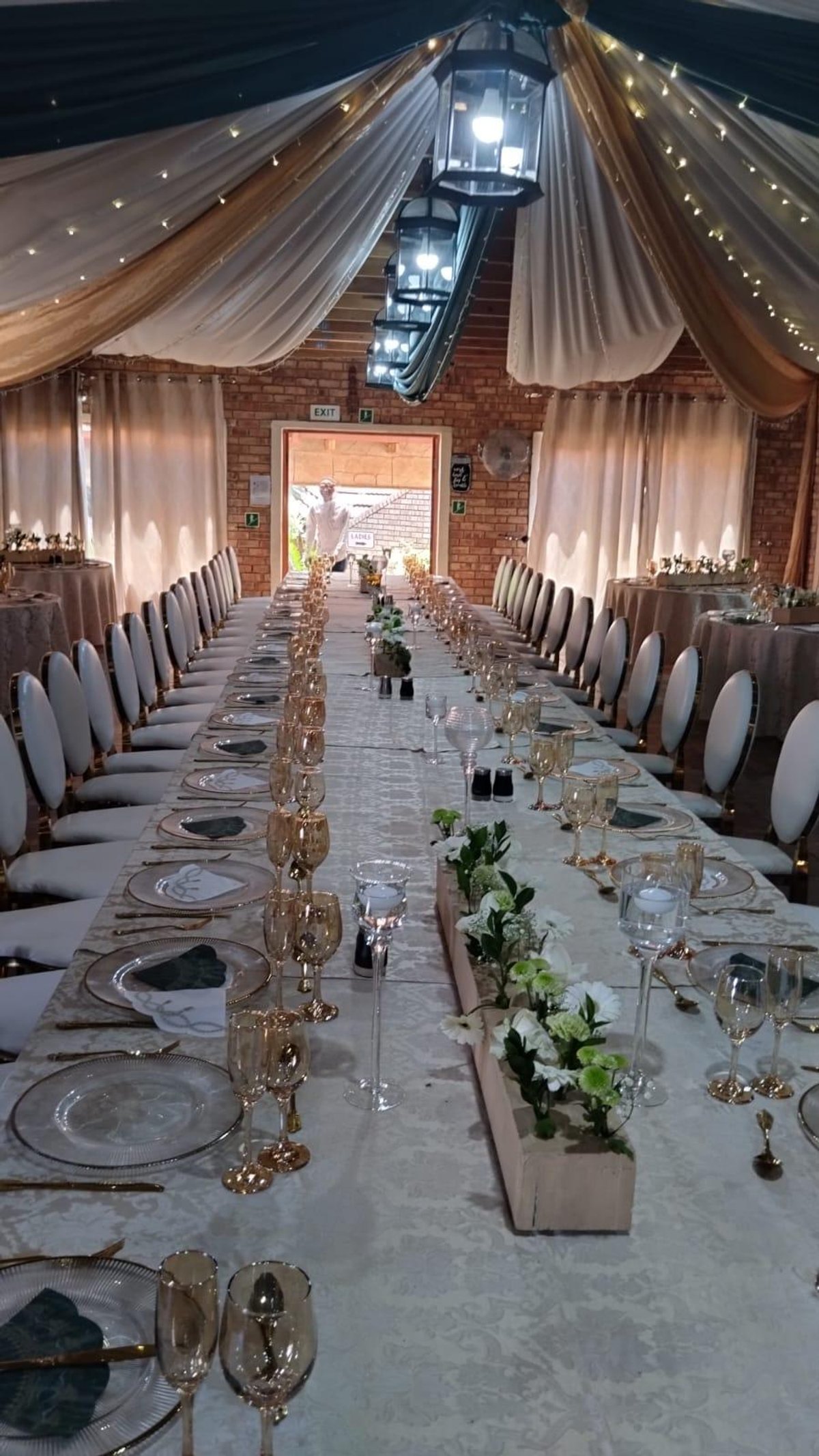Event venue, vendors, and service providers in South Africa
