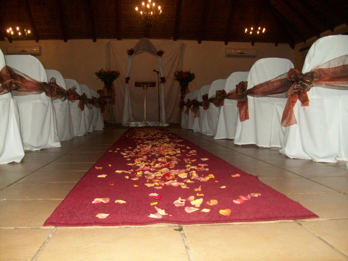 Event venue, vendors, and service providers in South Africa