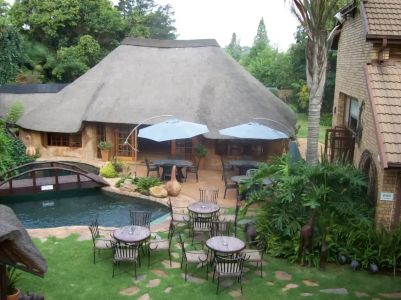 Women's Day Lunch & Massage