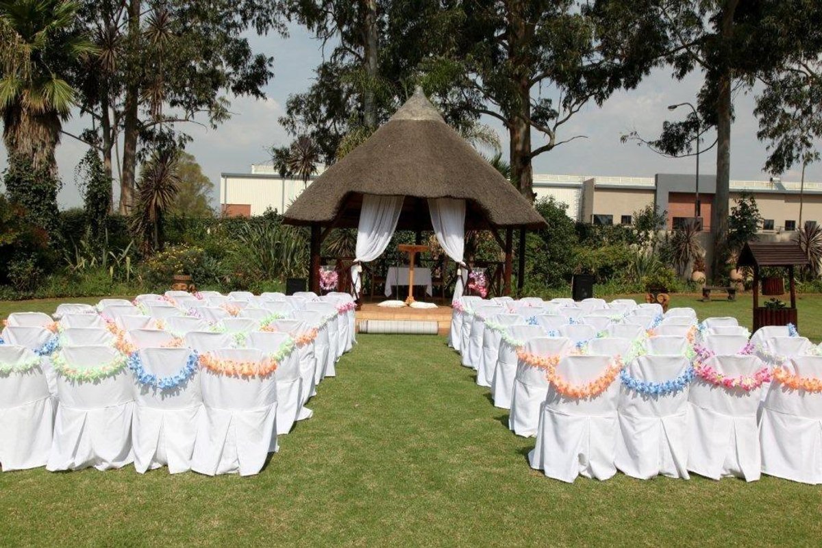Event venue, vendors, and service providers in South Africa