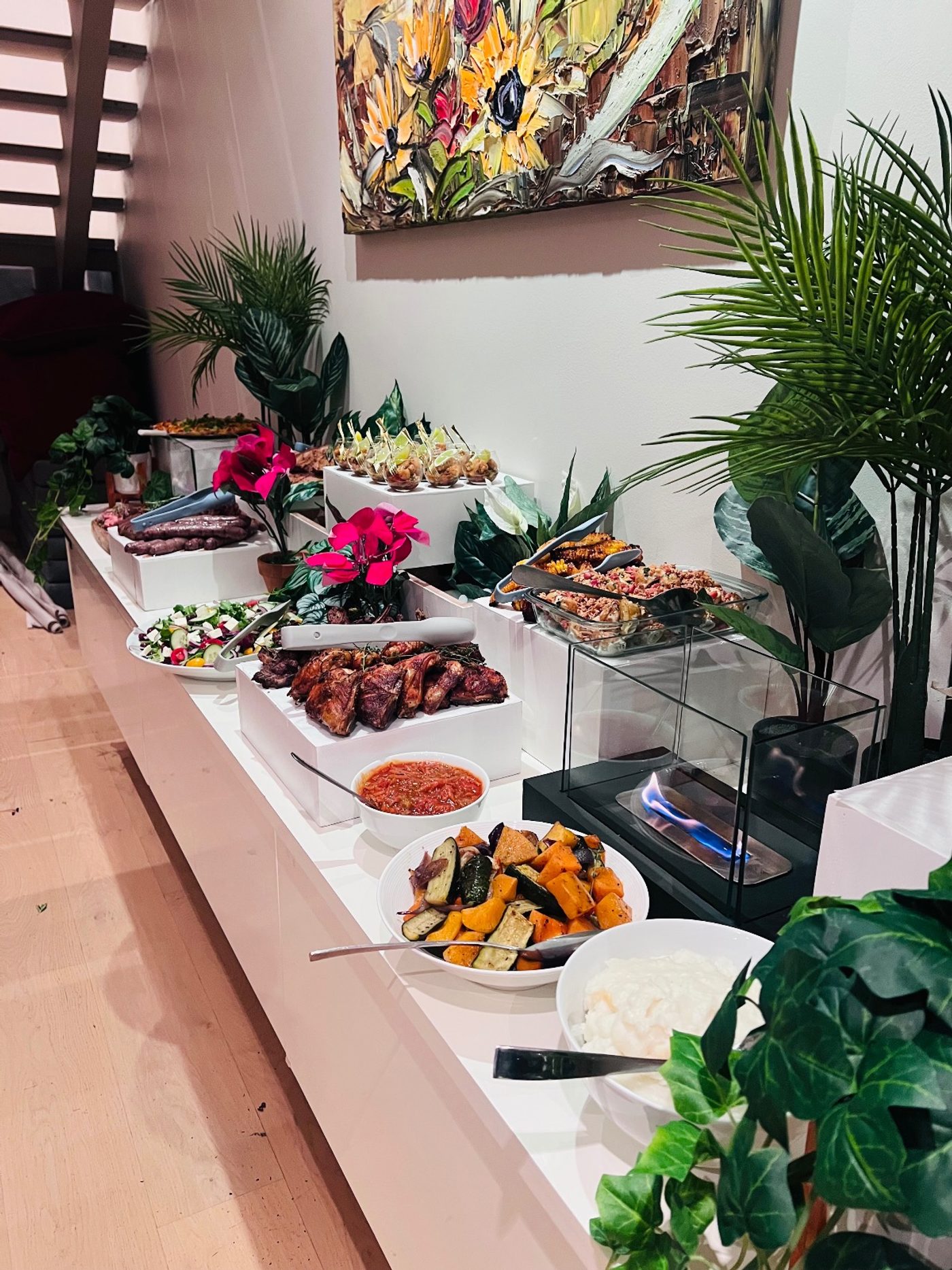 Event venue, vendors, and service providers in South Africa