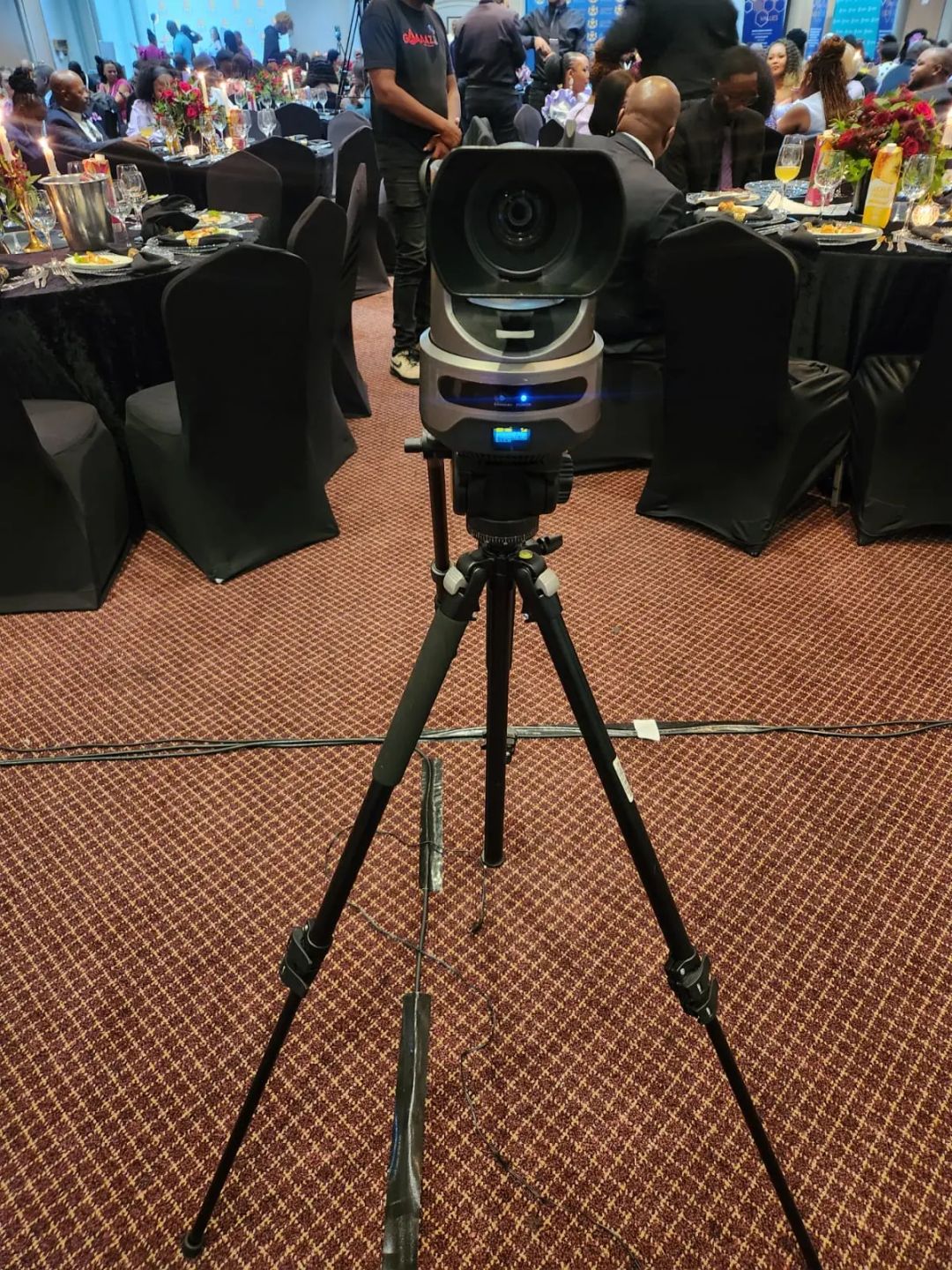 EVENTADA Media Production and Live Streaming gallery image 3