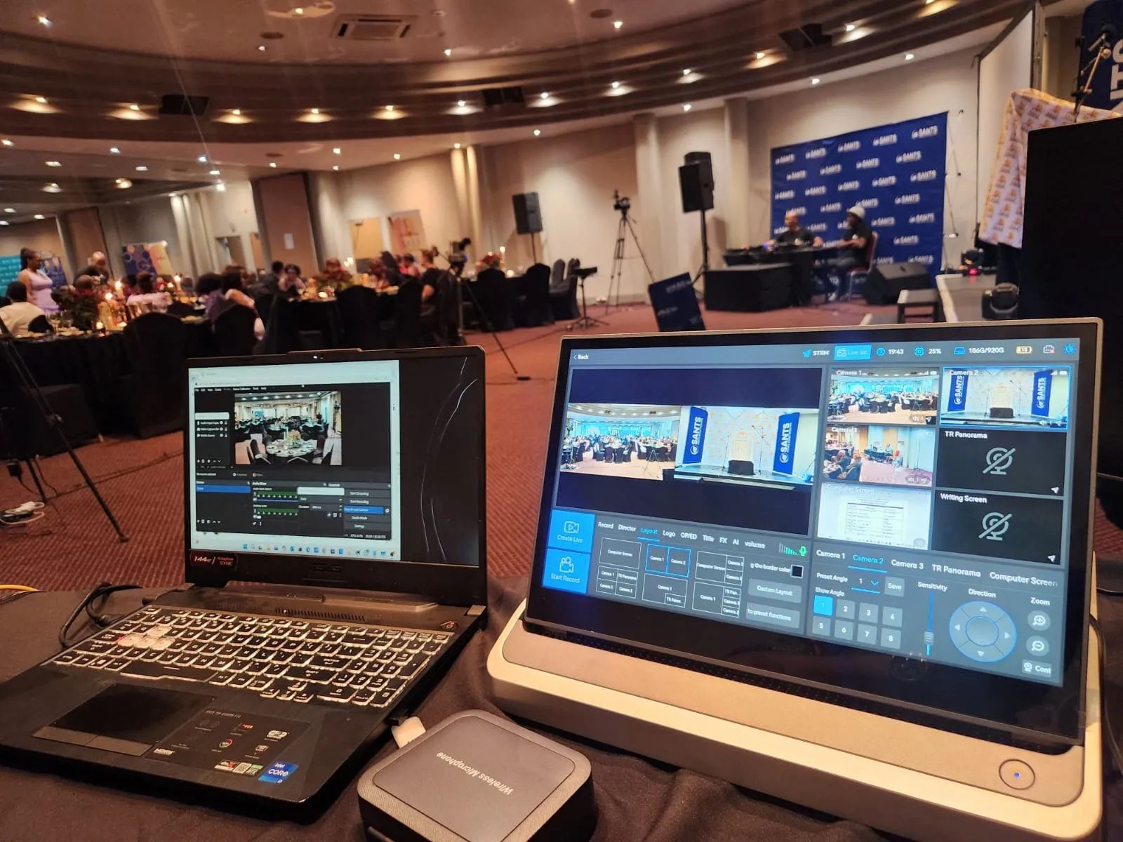 EVENTADA Media Production and Live Streaming gallery image 2
