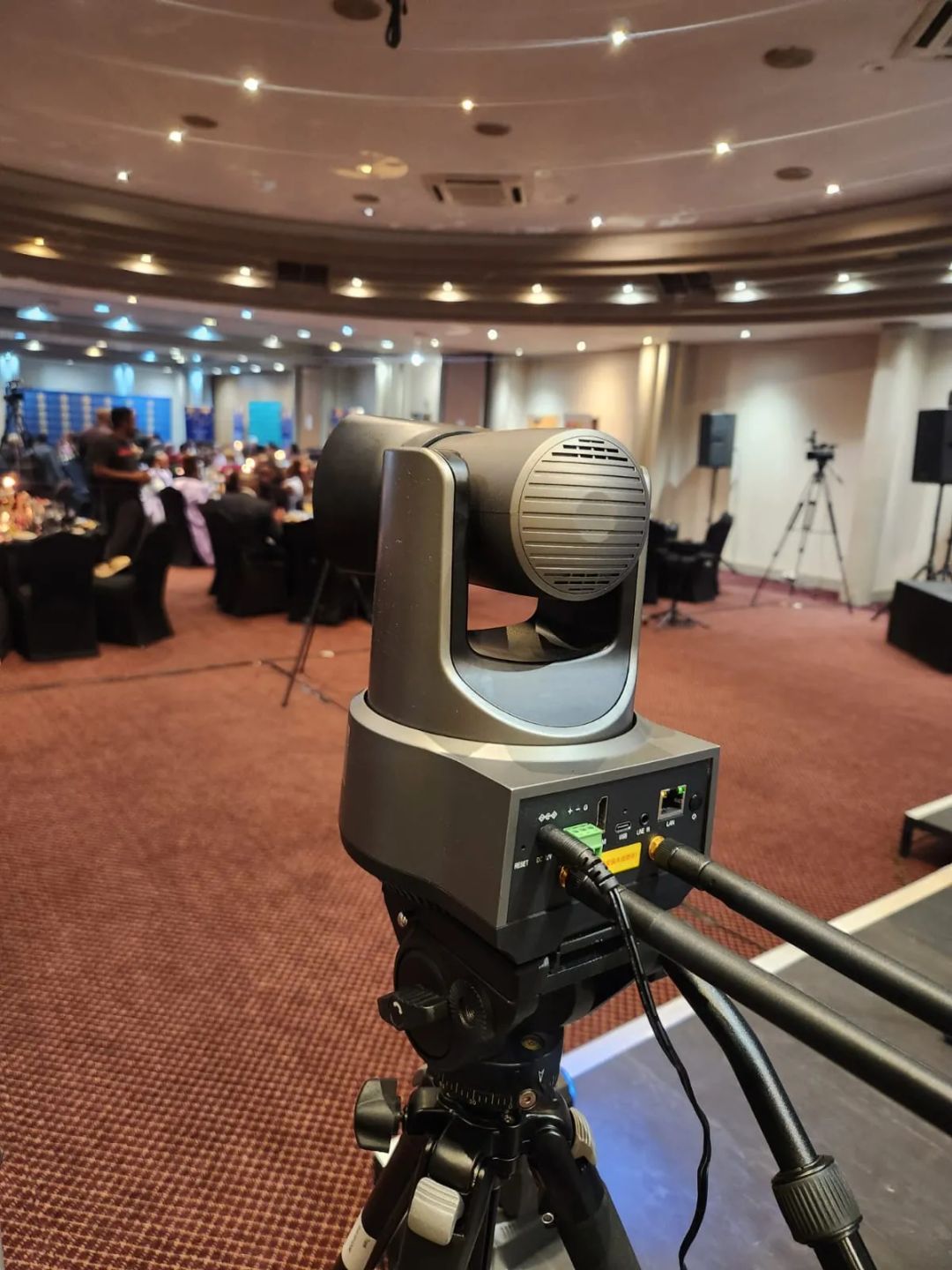 EVENTADA Media Production and Live Streaming gallery image 10
