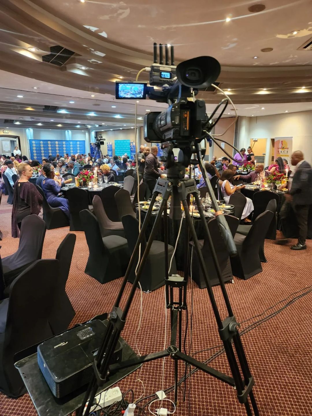 EVENTADA Media Production and Live Streaming gallery image 9
