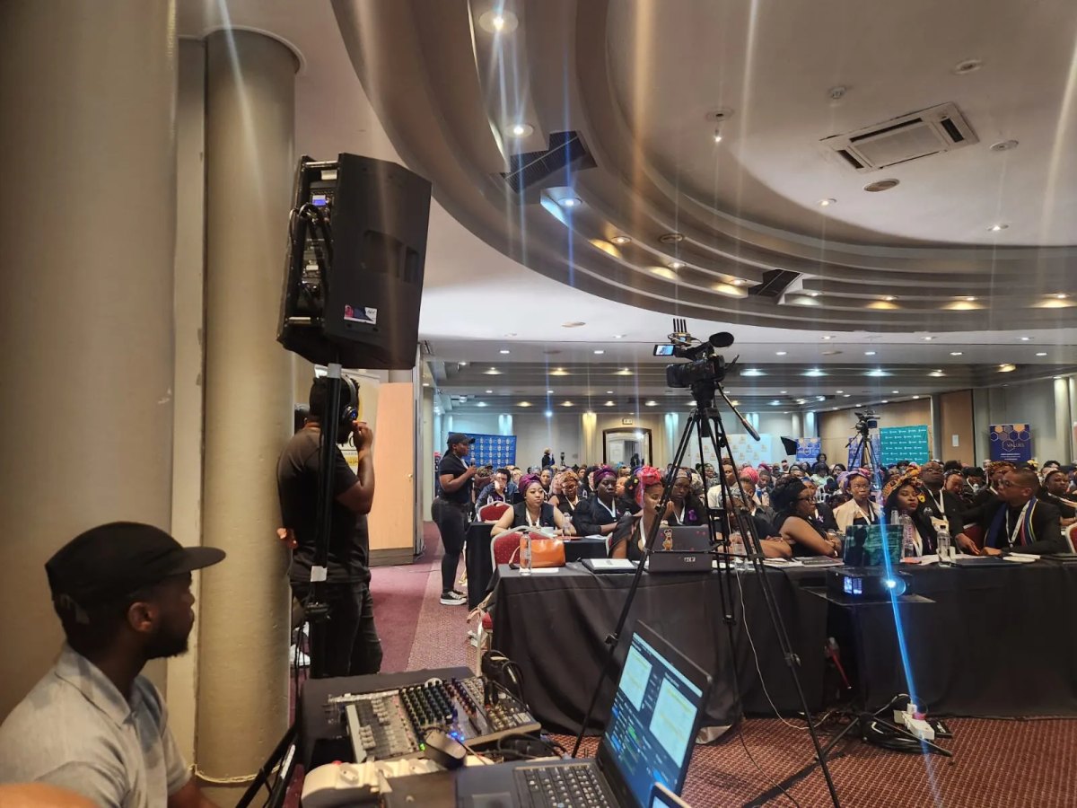 Event venue, vendors, and service providers in South Africa