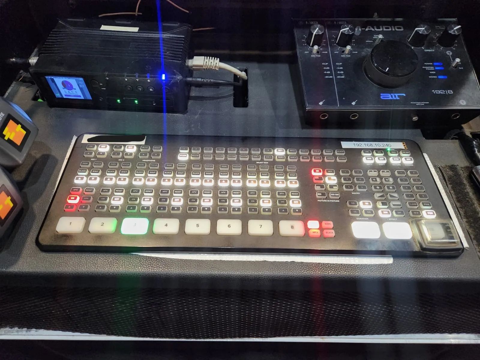 EVENTADA Media Production and Live Streaming gallery image 14