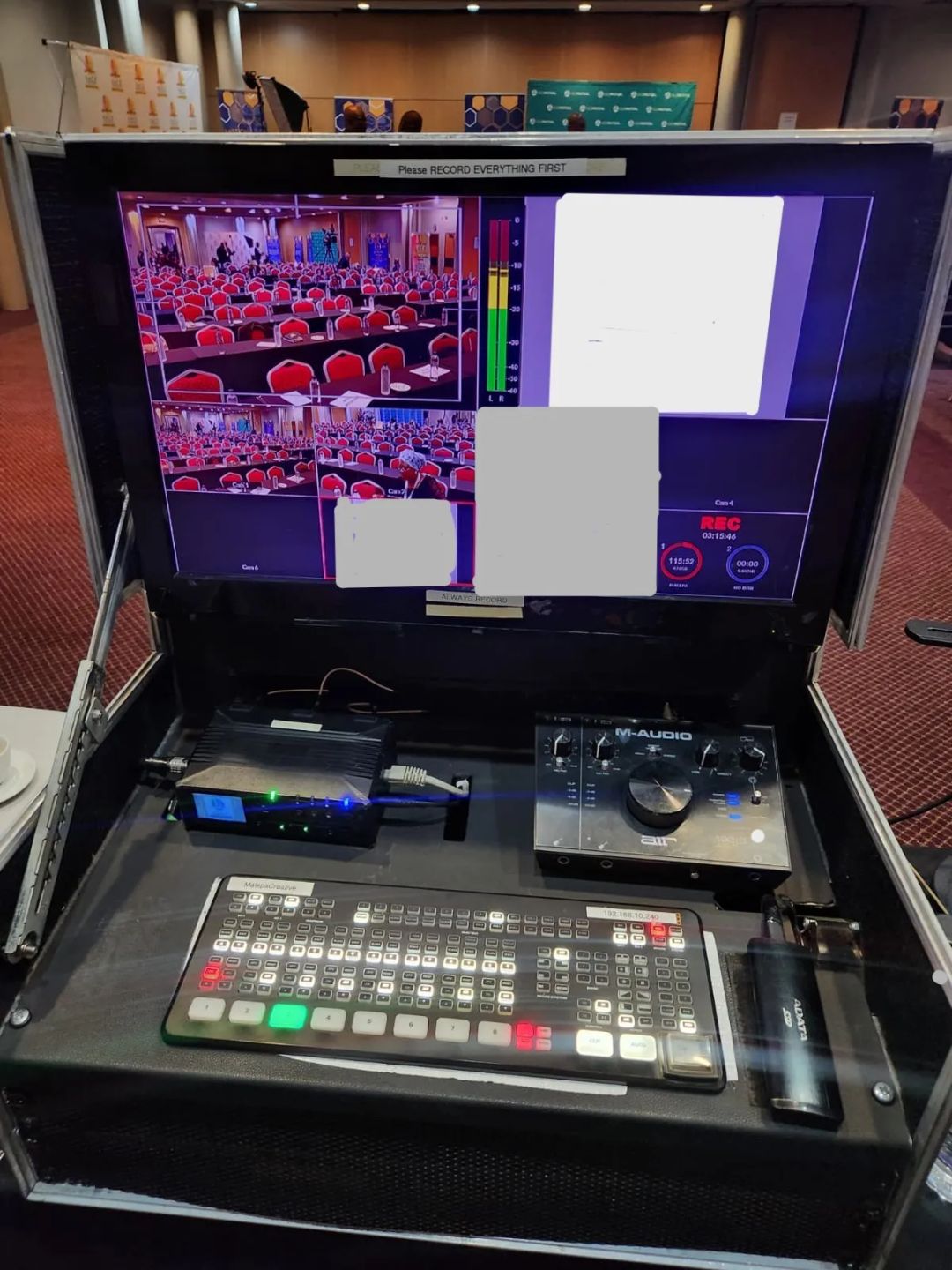 EVENTADA Media Production and Live Streaming gallery image 15