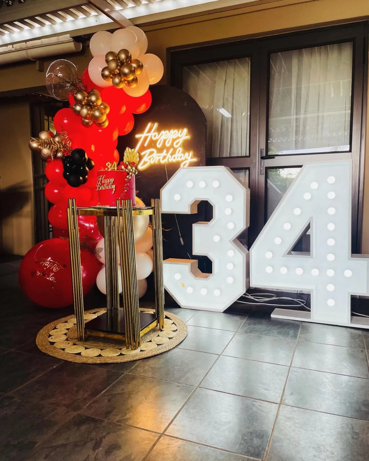 Event venue, vendors, and service providers in South Africa