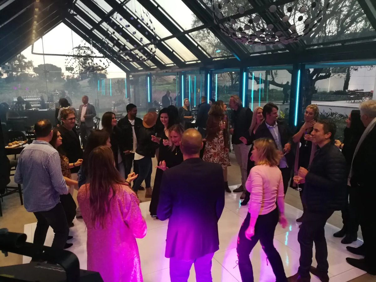 Event venue, vendors, and service providers in South Africa