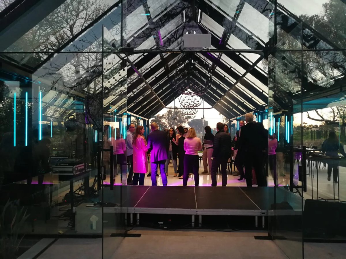 Event venue, vendors, and service providers in South Africa