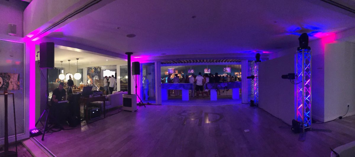 Event venue, vendors, and service providers in South Africa