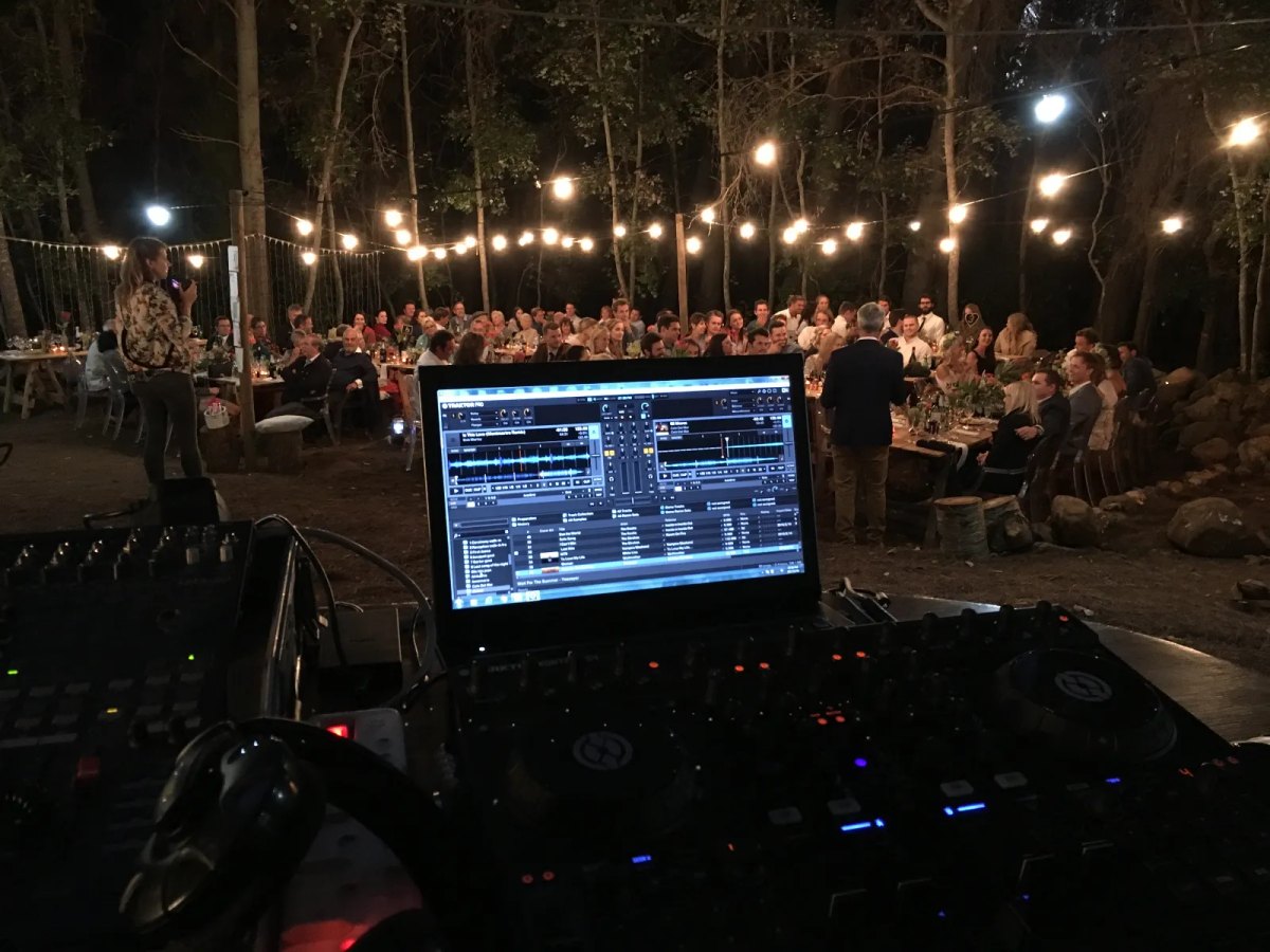 Event venue, vendors, and service providers in South Africa
