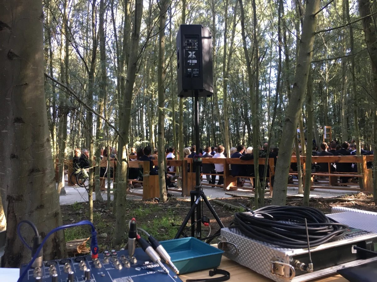 Event venue, vendors, and service providers in South Africa