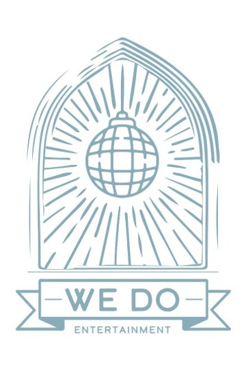 We Do Entertainment (Pty) Ltd logo