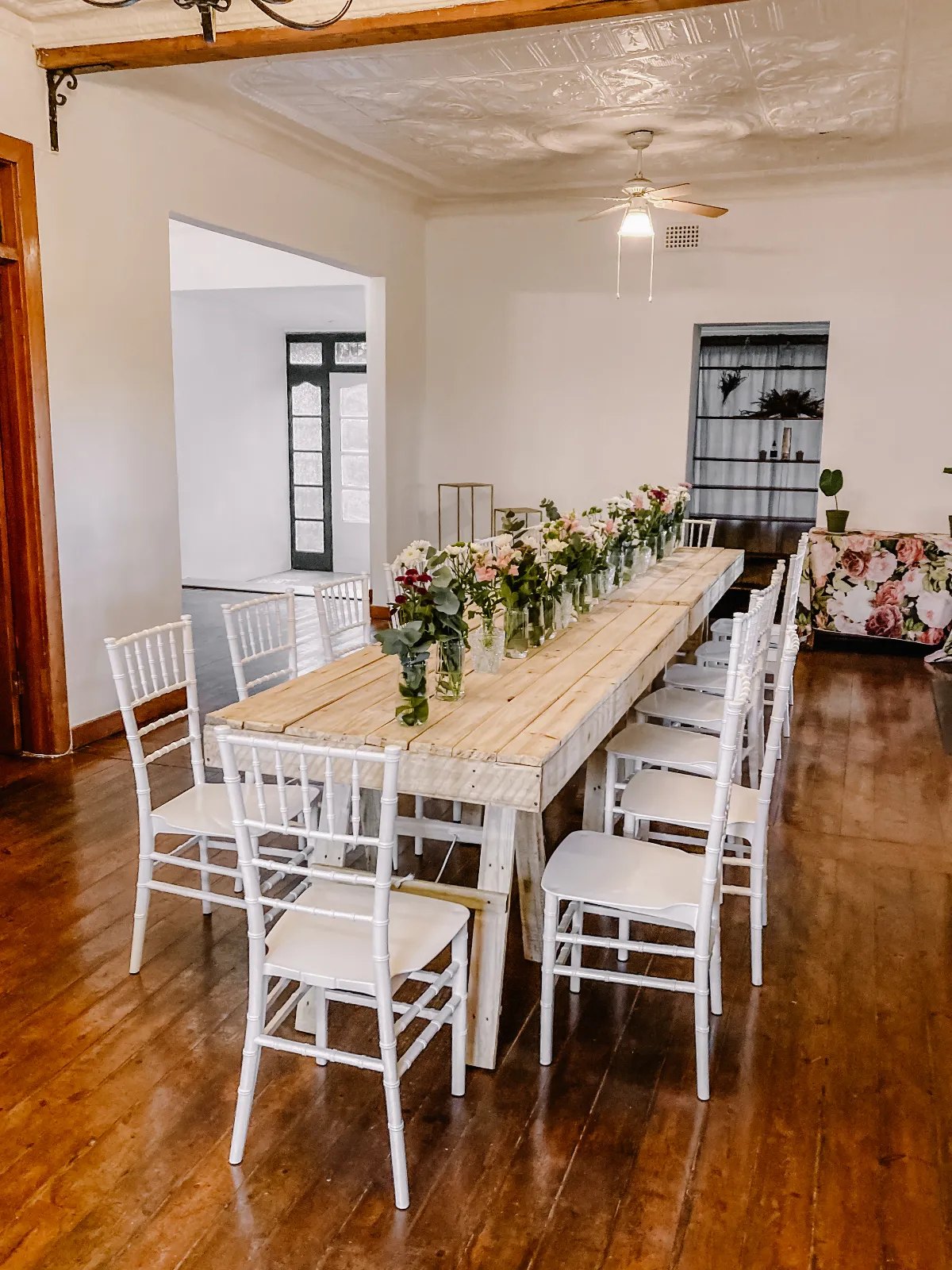 Event venue, vendors, and service providers in South Africa