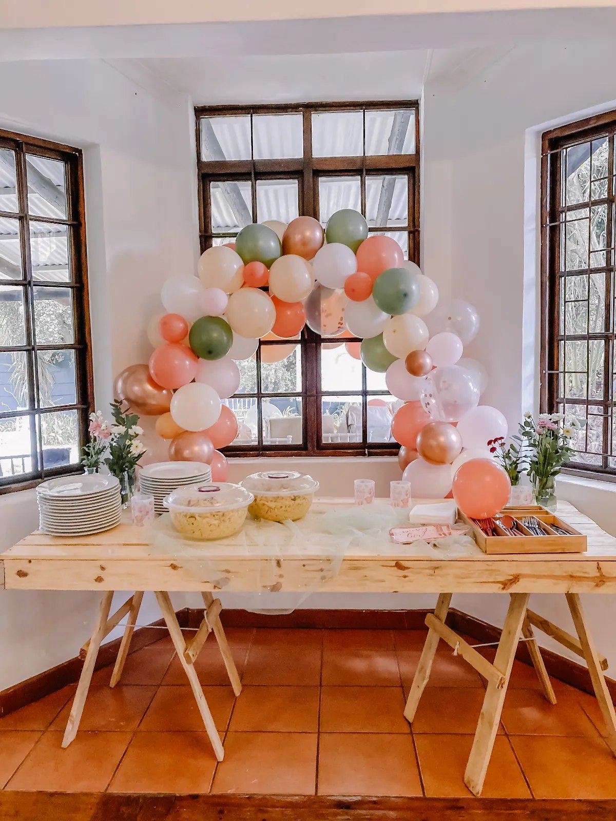 Event venue, vendors, and service providers in South Africa