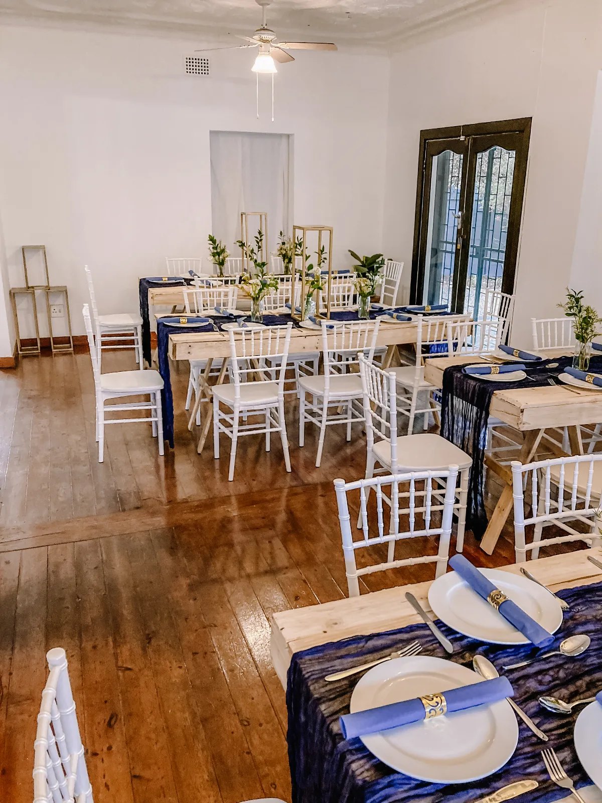 Event venue, vendors, and service providers in South Africa