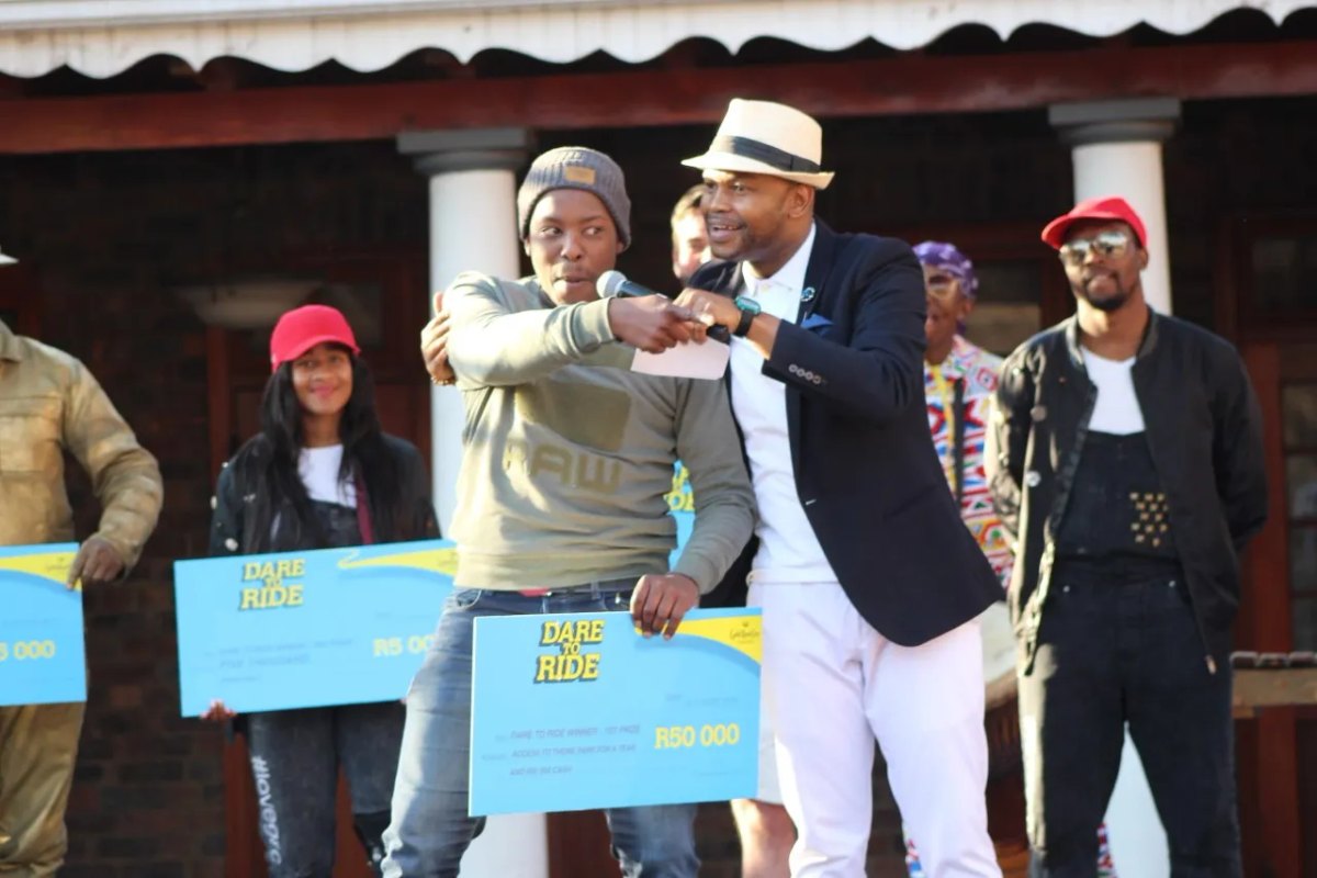 Event venue, vendors, and service providers in South Africa