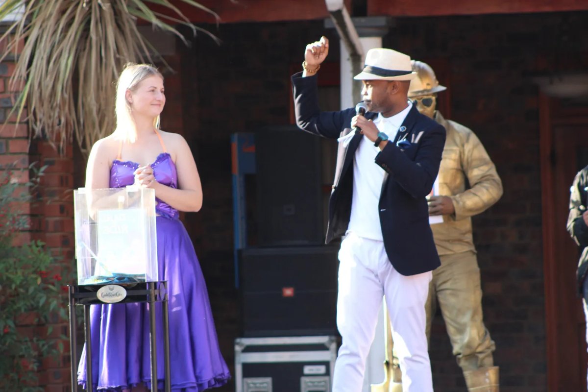 Event venue, vendors, and service providers in South Africa