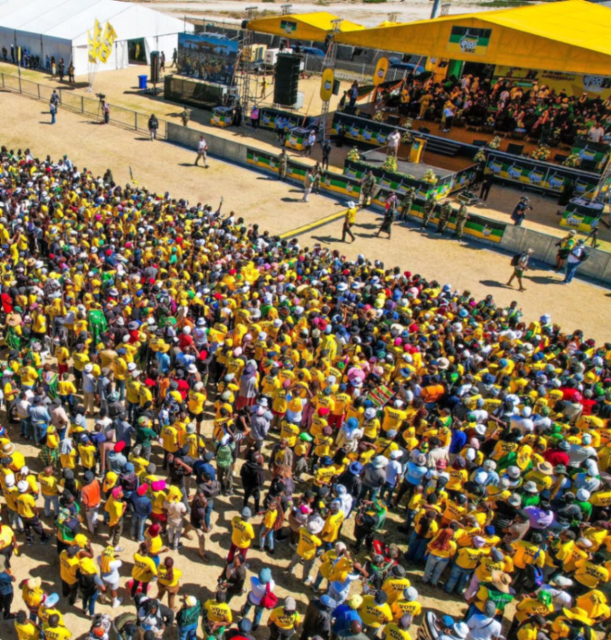 Event venue, vendors, and service providers in South Africa