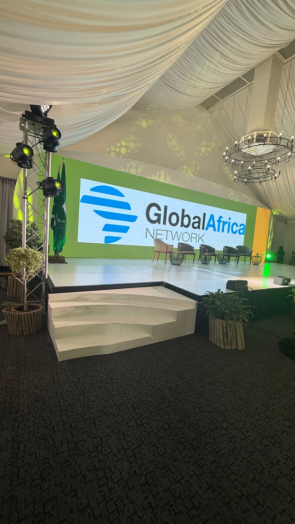 Event venue, vendors, and service providers in South Africa