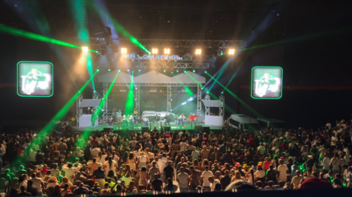 Event venue, vendors, and service providers in South Africa