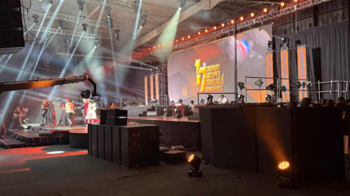 Event venue, vendors, and service providers in South Africa