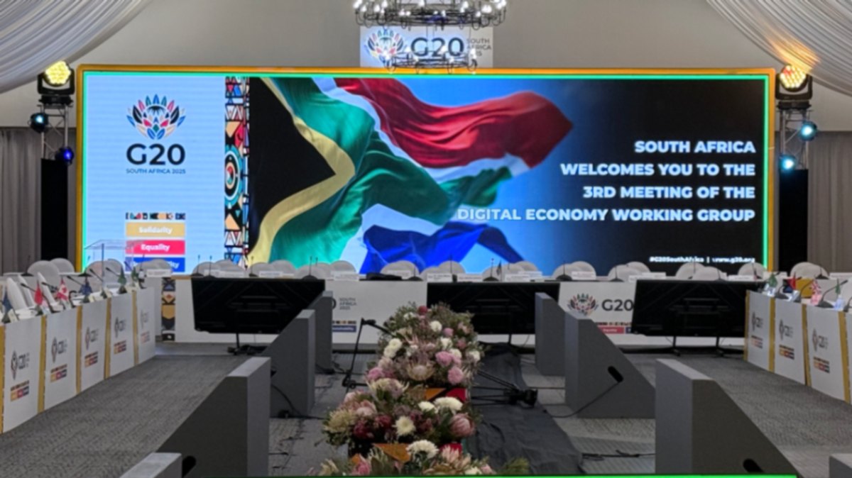 Event venue, vendors, and service providers in South Africa