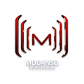 Modanso Entertainment Logo