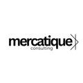 Mercatique Consuling Logo