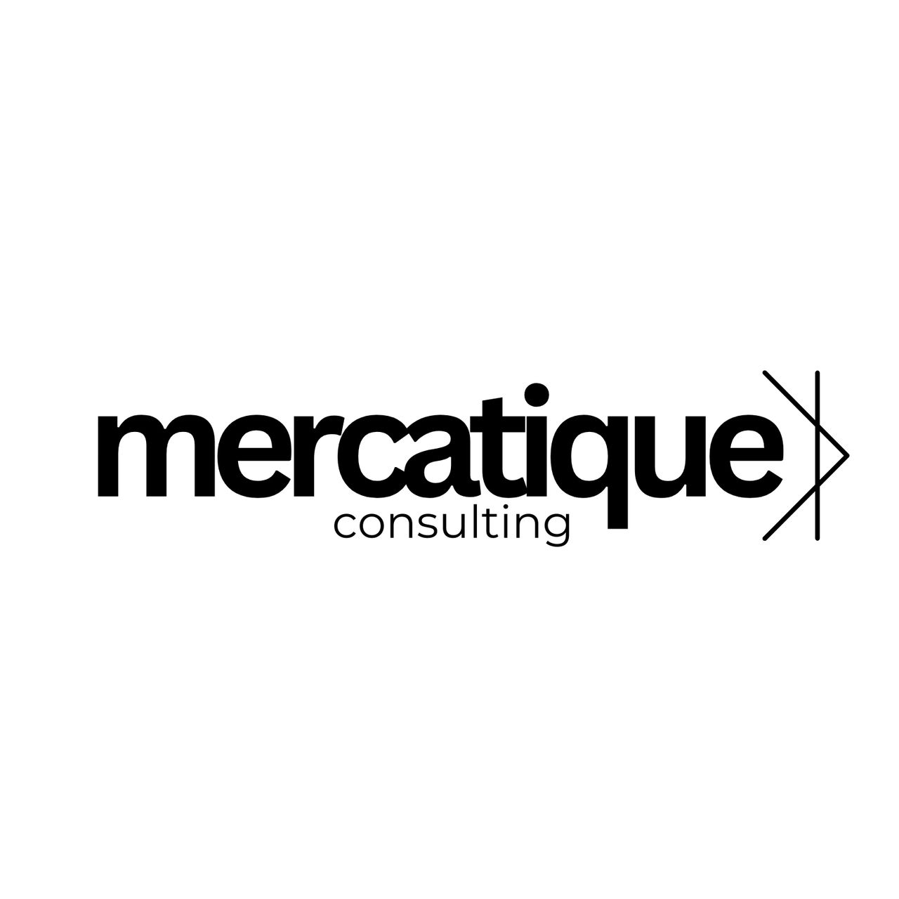 Mercatique Consuling cover image