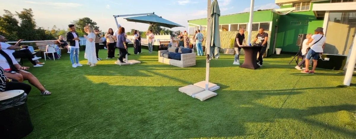 Event venue, vendors, and service providers in South Africa