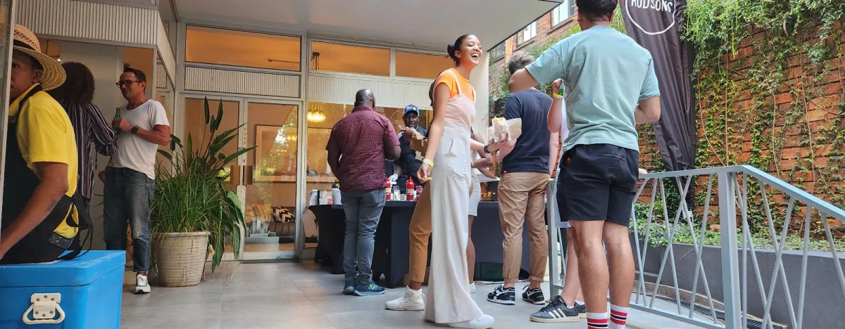 Event venue, vendors, and service providers in South Africa